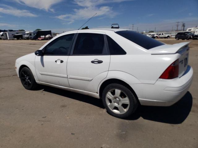 Photo 1 VIN: 1FAFP34N17W156414 - FORD FOCUS 