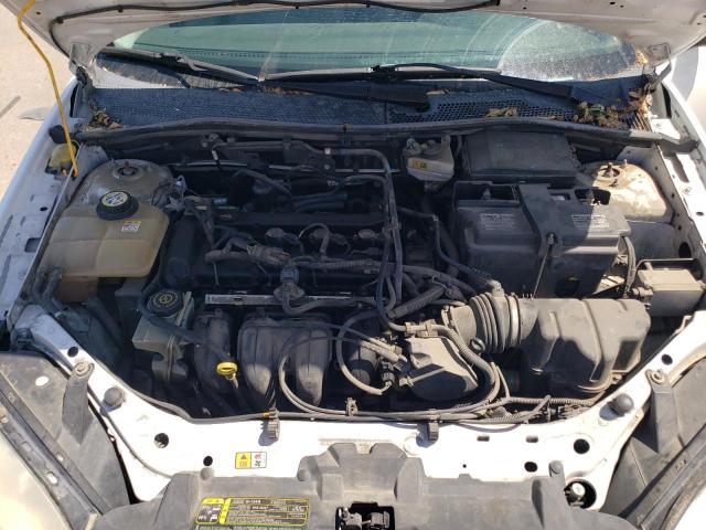 Photo 10 VIN: 1FAFP34N17W156414 - FORD FOCUS 