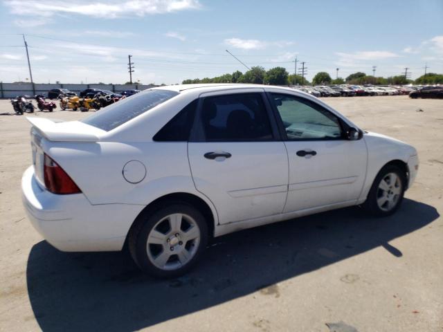 Photo 2 VIN: 1FAFP34N17W156414 - FORD FOCUS 