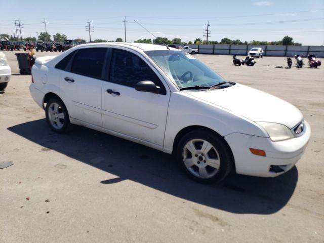 Photo 3 VIN: 1FAFP34N17W156414 - FORD FOCUS 