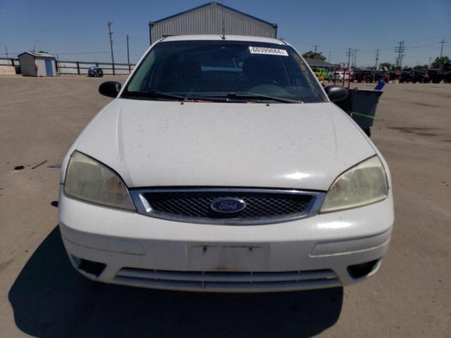 Photo 4 VIN: 1FAFP34N17W156414 - FORD FOCUS 