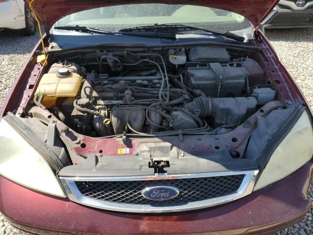 Photo 10 VIN: 1FAFP34N17W195973 - FORD FOCUS ZX4 