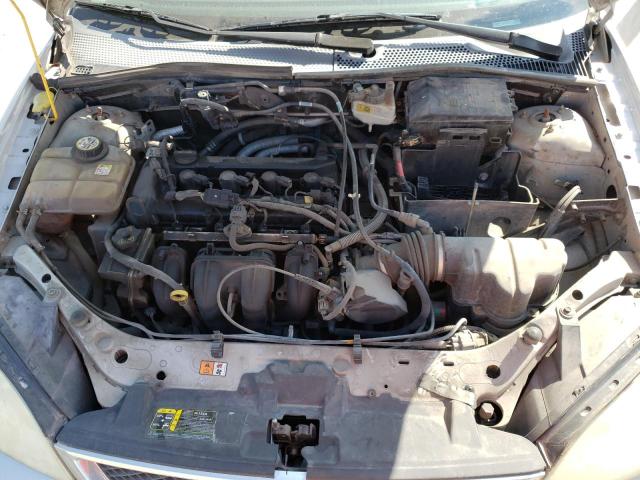 Photo 10 VIN: 1FAFP34N17W268341 - FORD FOCUS ZX4 