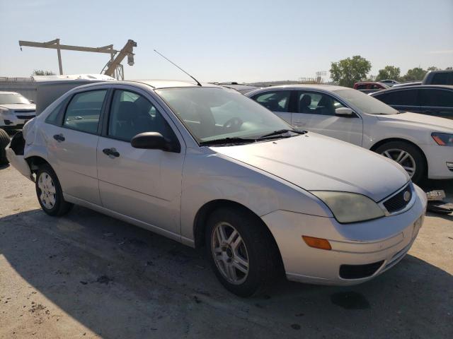 Photo 3 VIN: 1FAFP34N17W268341 - FORD FOCUS ZX4 