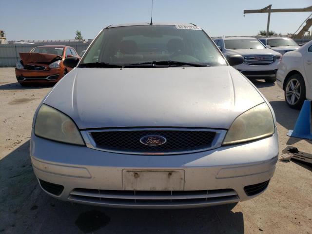 Photo 4 VIN: 1FAFP34N17W268341 - FORD FOCUS ZX4 