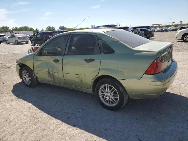 Photo 1 VIN: 1FAFP34N17W313522 - FORD FOCUS ZX4 