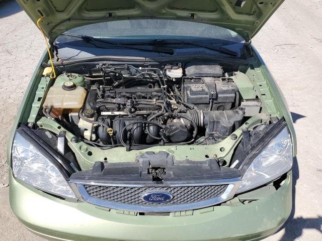 Photo 10 VIN: 1FAFP34N17W313522 - FORD FOCUS ZX4 