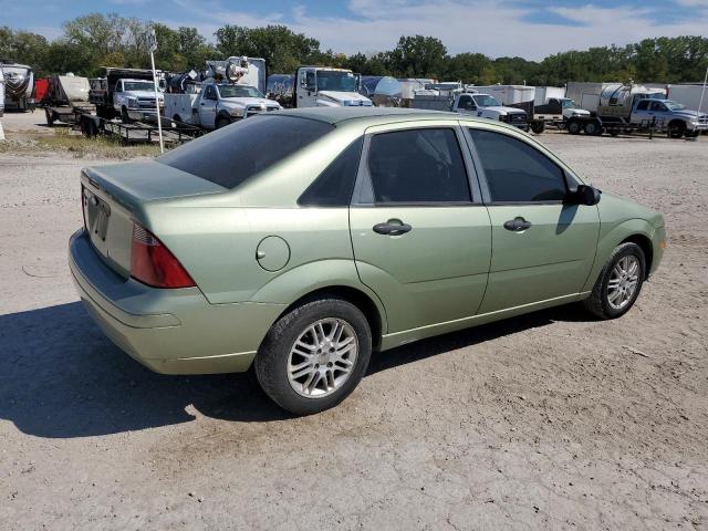 Photo 2 VIN: 1FAFP34N17W313522 - FORD FOCUS ZX4 