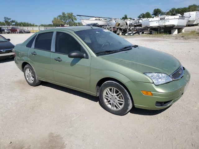 Photo 3 VIN: 1FAFP34N17W313522 - FORD FOCUS ZX4 