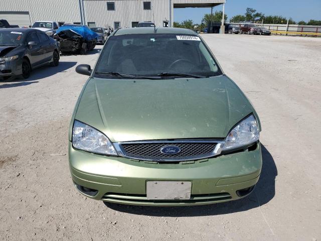 Photo 4 VIN: 1FAFP34N17W313522 - FORD FOCUS ZX4 