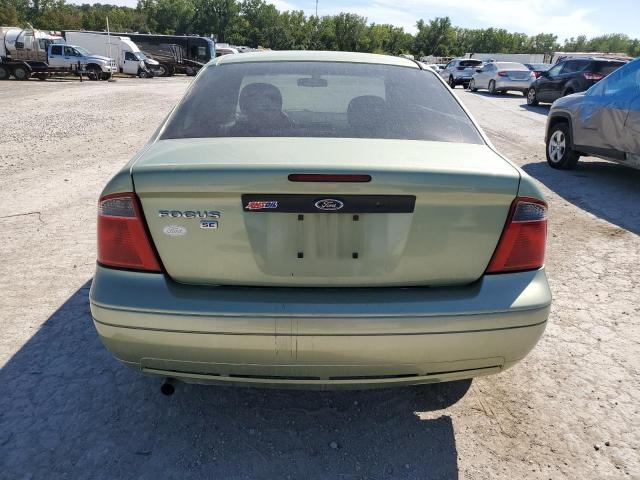 Photo 5 VIN: 1FAFP34N17W313522 - FORD FOCUS ZX4 