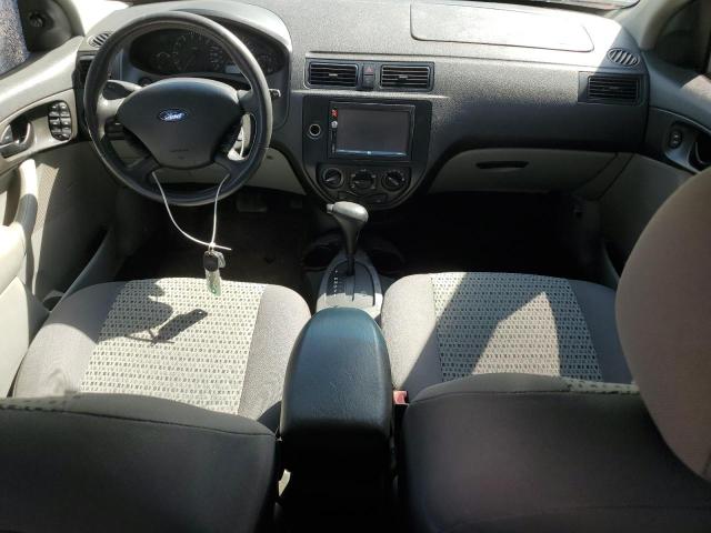 Photo 7 VIN: 1FAFP34N17W313522 - FORD FOCUS ZX4 