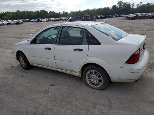 Photo 1 VIN: 1FAFP34N17W338985 - FORD FOCUS 