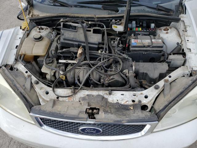 Photo 10 VIN: 1FAFP34N17W338985 - FORD FOCUS 