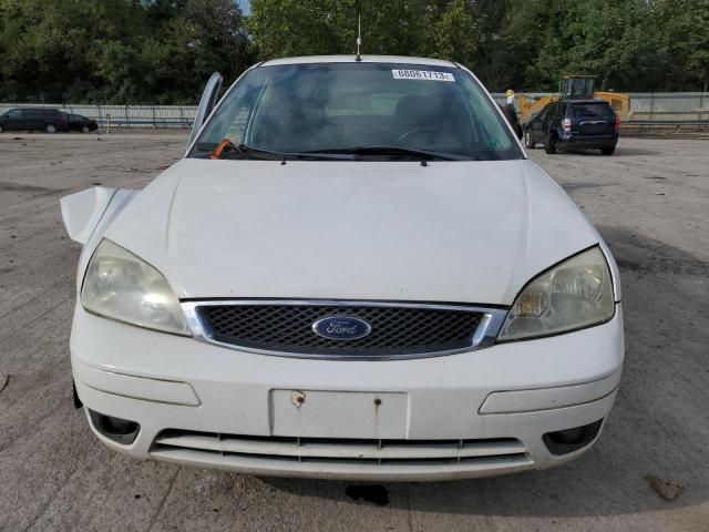 Photo 4 VIN: 1FAFP34N17W338985 - FORD FOCUS 