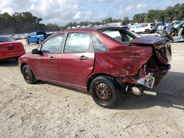 Photo 1 VIN: 1FAFP34N17W343040 - FORD FOCUS ZX4 