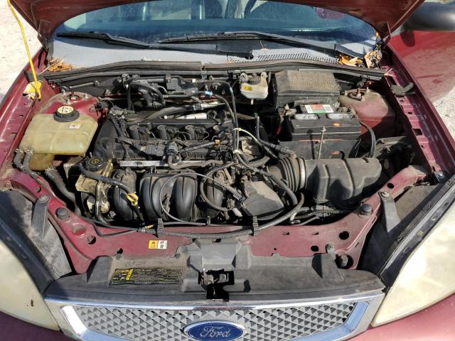 Photo 10 VIN: 1FAFP34N17W343040 - FORD FOCUS ZX4 