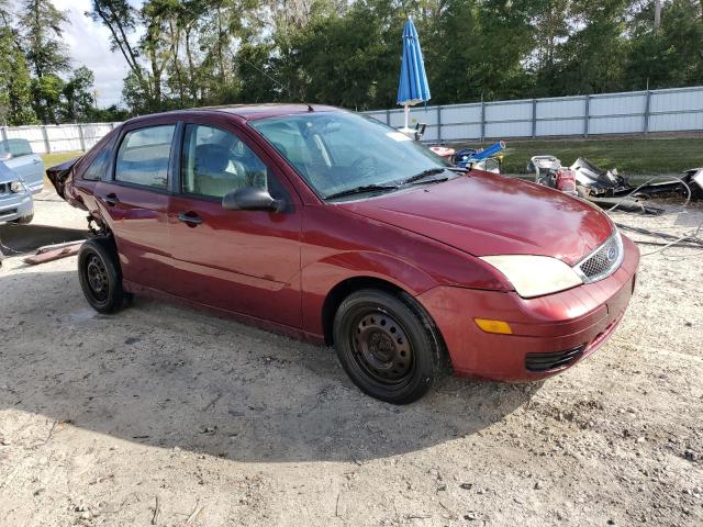 Photo 3 VIN: 1FAFP34N17W343040 - FORD FOCUS ZX4 