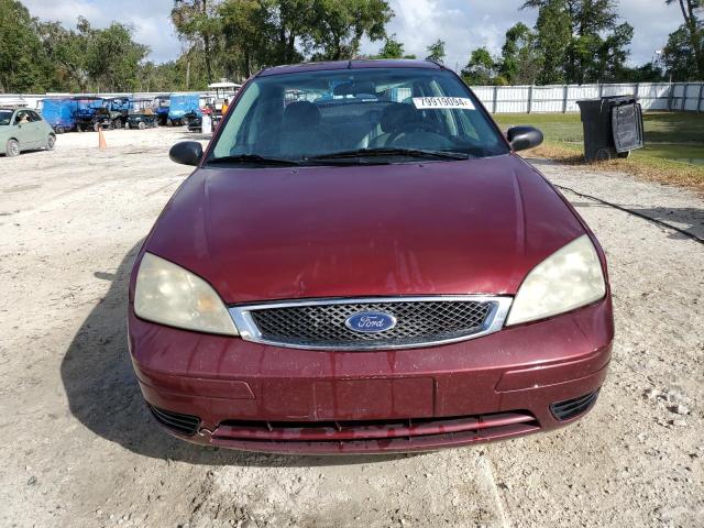 Photo 4 VIN: 1FAFP34N17W343040 - FORD FOCUS ZX4 