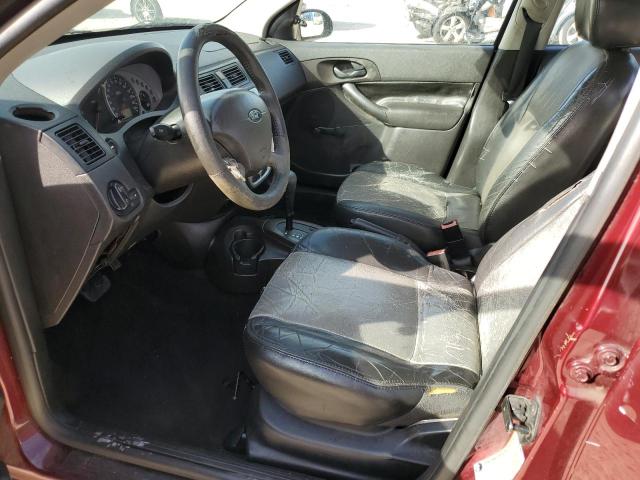 Photo 6 VIN: 1FAFP34N17W343040 - FORD FOCUS ZX4 