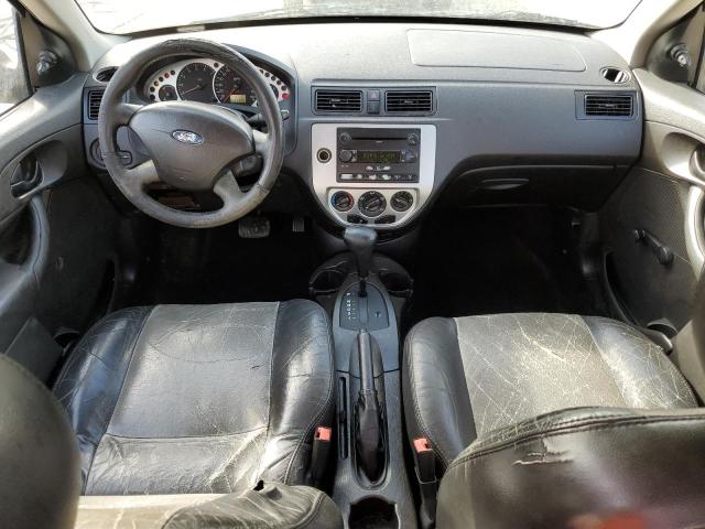 Photo 7 VIN: 1FAFP34N17W343040 - FORD FOCUS ZX4 