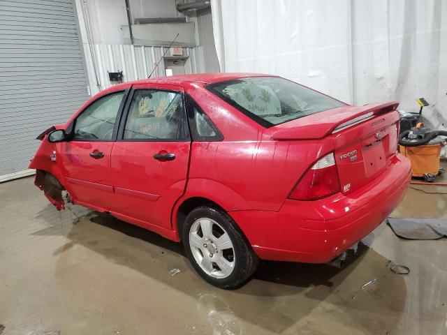 Photo 1 VIN: 1FAFP34N25W205973 - FORD FOCUS 