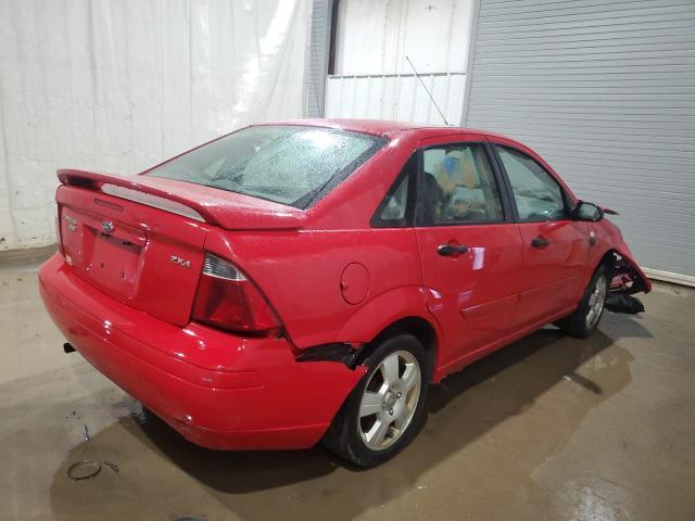 Photo 2 VIN: 1FAFP34N25W205973 - FORD FOCUS 