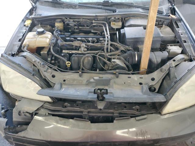 Photo 10 VIN: 1FAFP34N25W246314 - FORD FOCUS 