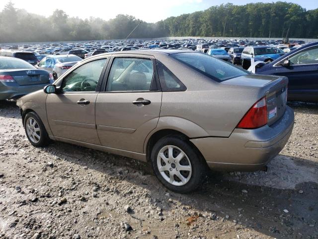 Photo 1 VIN: 1FAFP34N25W295870 - FORD FOCUS ZX4 