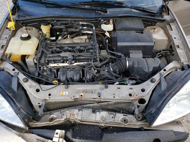 Photo 10 VIN: 1FAFP34N25W295870 - FORD FOCUS ZX4 