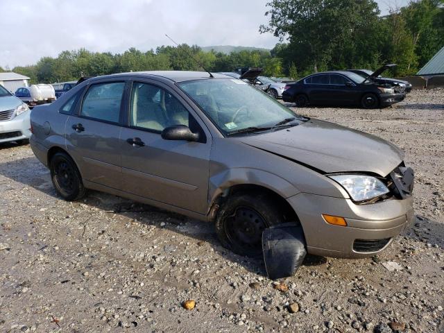 Photo 3 VIN: 1FAFP34N25W295870 - FORD FOCUS ZX4 