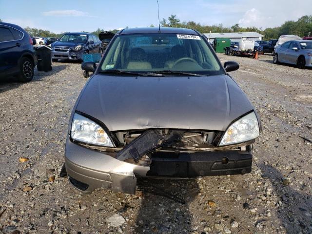 Photo 4 VIN: 1FAFP34N25W295870 - FORD FOCUS ZX4 