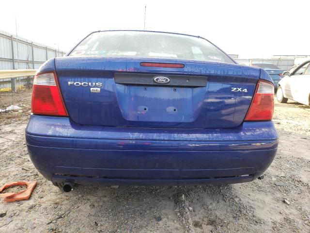 Photo 5 VIN: 1FAFP34N25W307385 - FORD FOCUS ZX4 