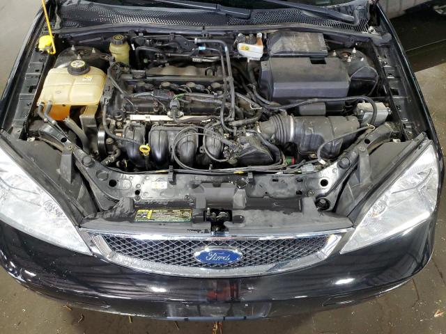 Photo 10 VIN: 1FAFP34N25W307533 - FORD FOCUS ZX4 