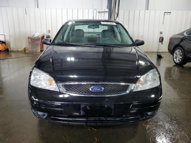 Photo 4 VIN: 1FAFP34N25W307533 - FORD FOCUS ZX4 