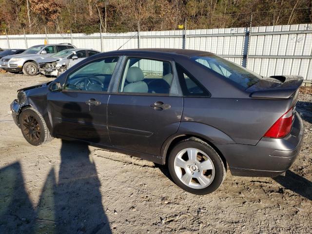 Photo 1 VIN: 1FAFP34N26W111805 - FORD FOCUS 