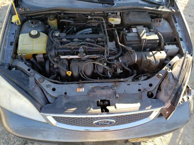 Photo 10 VIN: 1FAFP34N26W111805 - FORD FOCUS 