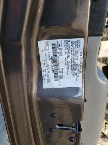 Photo 11 VIN: 1FAFP34N26W111805 - FORD FOCUS 