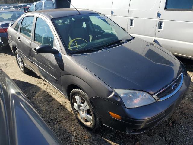 Photo 3 VIN: 1FAFP34N26W111805 - FORD FOCUS 