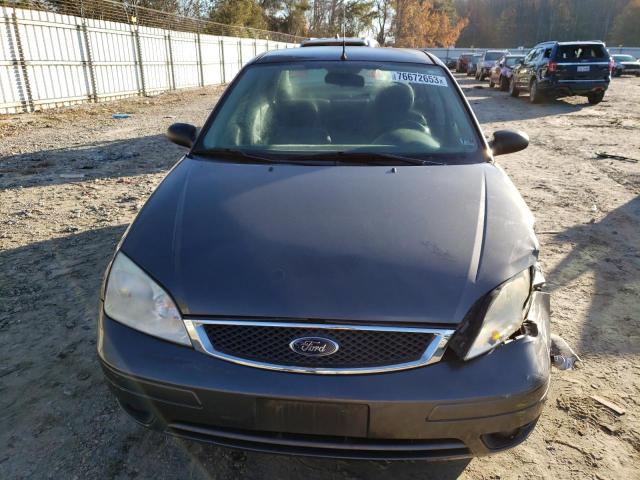 Photo 4 VIN: 1FAFP34N26W111805 - FORD FOCUS 