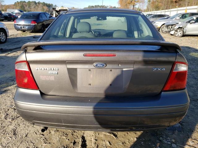 Photo 5 VIN: 1FAFP34N26W111805 - FORD FOCUS 