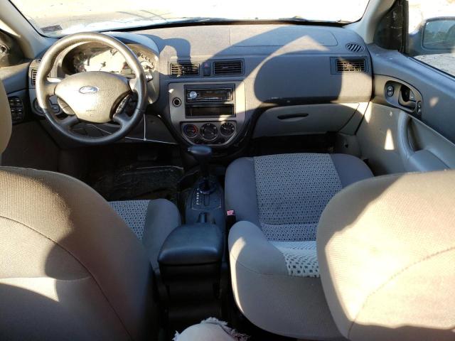 Photo 7 VIN: 1FAFP34N26W111805 - FORD FOCUS 