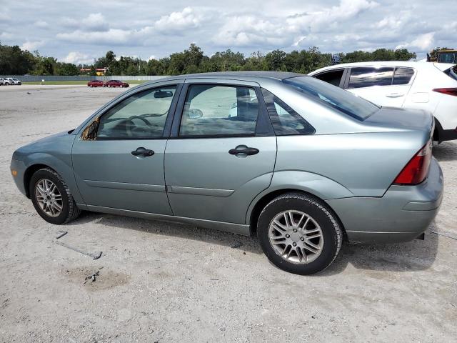 Photo 1 VIN: 1FAFP34N26W134873 - FORD FOCUS ZX4 