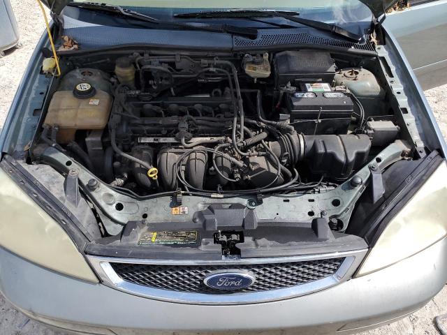 Photo 10 VIN: 1FAFP34N26W134873 - FORD FOCUS ZX4 