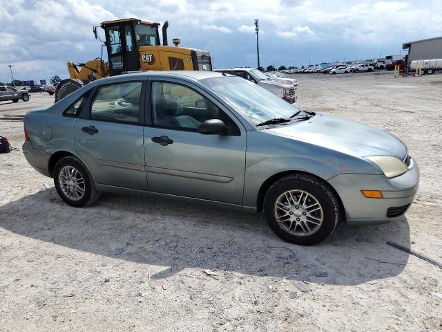 Photo 3 VIN: 1FAFP34N26W134873 - FORD FOCUS ZX4 