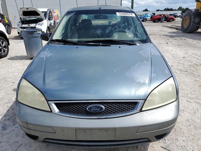 Photo 4 VIN: 1FAFP34N26W134873 - FORD FOCUS ZX4 