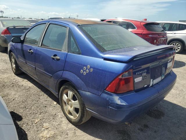 Photo 1 VIN: 1FAFP34N26W138132 - FORD FOCUS ZX4 