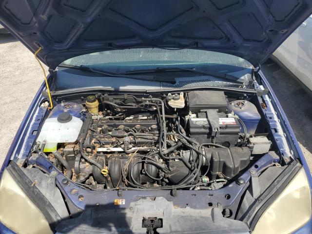 Photo 10 VIN: 1FAFP34N26W138132 - FORD FOCUS ZX4 