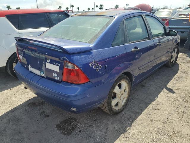 Photo 2 VIN: 1FAFP34N26W138132 - FORD FOCUS ZX4 