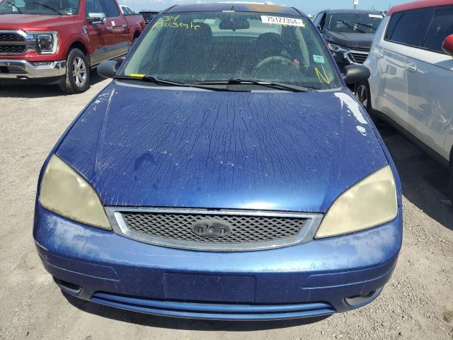 Photo 4 VIN: 1FAFP34N26W138132 - FORD FOCUS ZX4 